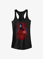 Stranger Things Max The Upside Down Girls Tank