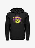 Disney Pixar Toy Story Alien Boo Hoodie