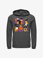 Disney Pixar Up Eek-A-Boo Hoodie