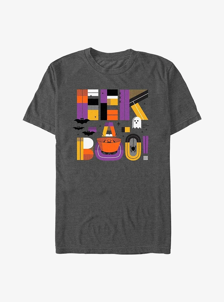 Disney Pixar Up Eek-A-Boo T-Shirt