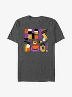 Disney Pixar Up Eek-A-Boo T-Shirt