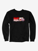 Nyan Cat Lovely Sweatshirt