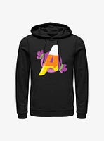 Marvel Avengers Candy Logo Hoodie