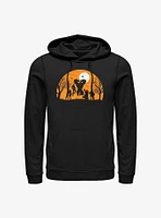 Marvel Avengers The Haunt Hoodie