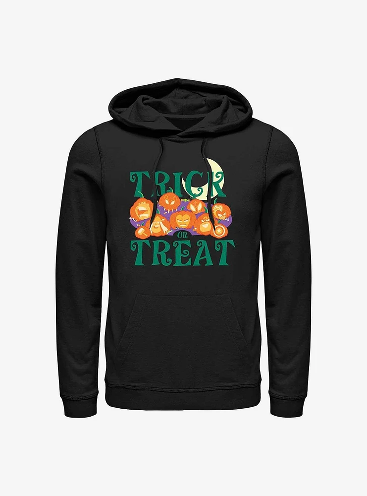 Marvel Avengers Trick-Or-Treat Hoodie