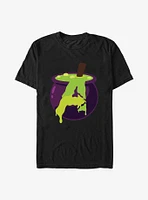 Marvel Avengers Cauldron Logo T-Shirt