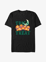 Marvel Avengers Trick-Or-Treat T-Shirt