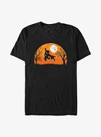 Marvel Spider-Man The Haunt T-Shirt