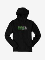 Nyan Cat Gamer Hoodie