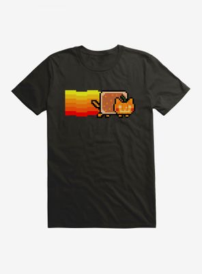 Nyan Cat Pumpkin T-Shirt