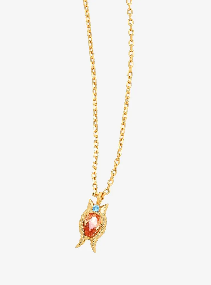 Star Wars x Girls Crew Ahsoka Tano Necklace