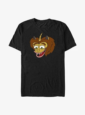 Human Resources Maury T-Shirt