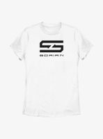 The Adam Project Sorian Technologies Emblem Womens T-Shirt