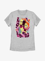 Human Resources Love Bugs Womens T-Shirt