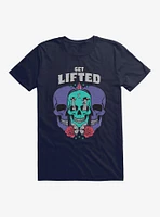 Get Lifted Skulls T-Shirt