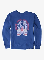 Grow Your Conscience Sweatshirt