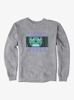 Stalker Vibes Sweatshirt