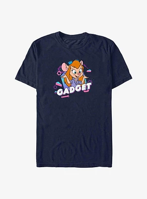 Disney Chip 'n Dale: Rescue Rangers Gadget T-Shirt