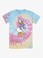 Disney Daisy Duck Classic Tie Dye T-Shirt