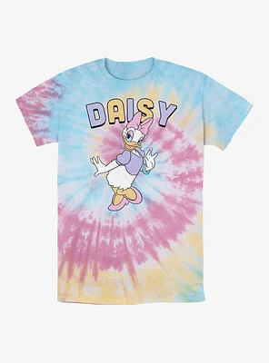 Disney Daisy Duck Tie-Dye T-Shirt