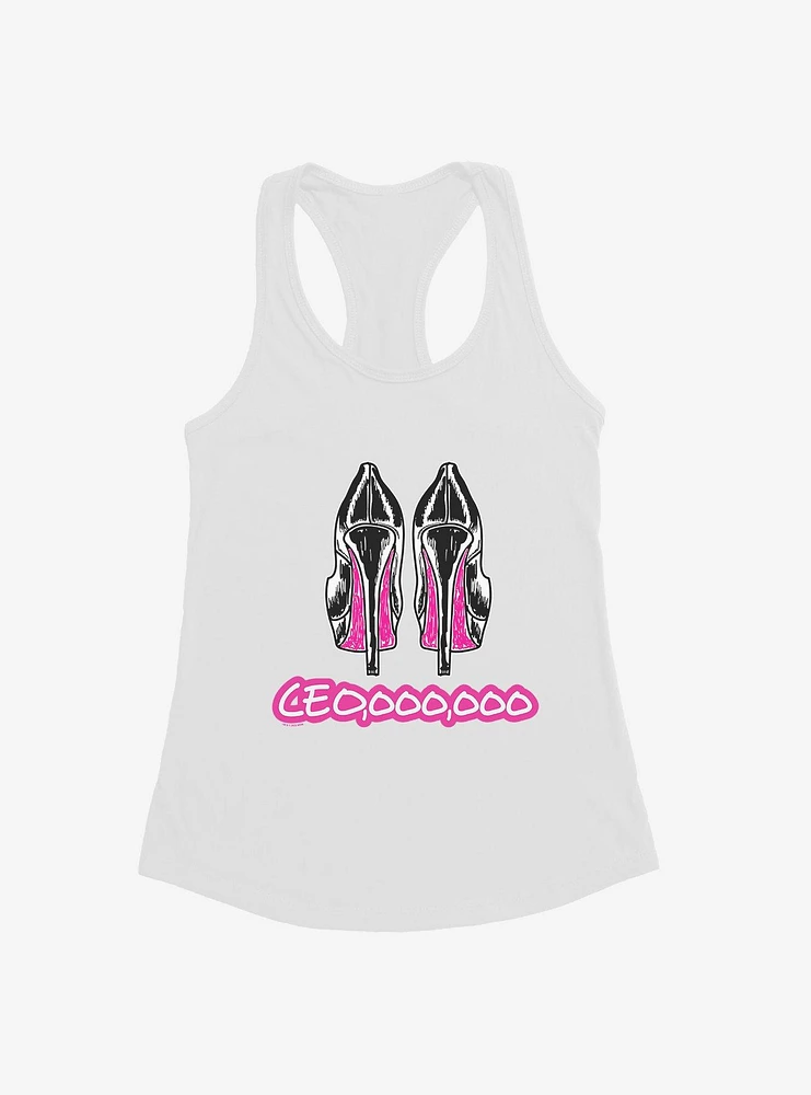 Legally Blonde CEO Girls Tank