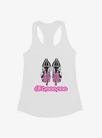 Legally Blonde CEO Girls Tank