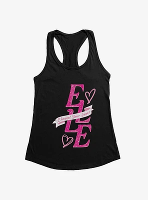 Legally Blonde Channel Your Inner Elle Girls Tank