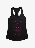 Legally Blonde Elle Crew Get It Done Girls Tank