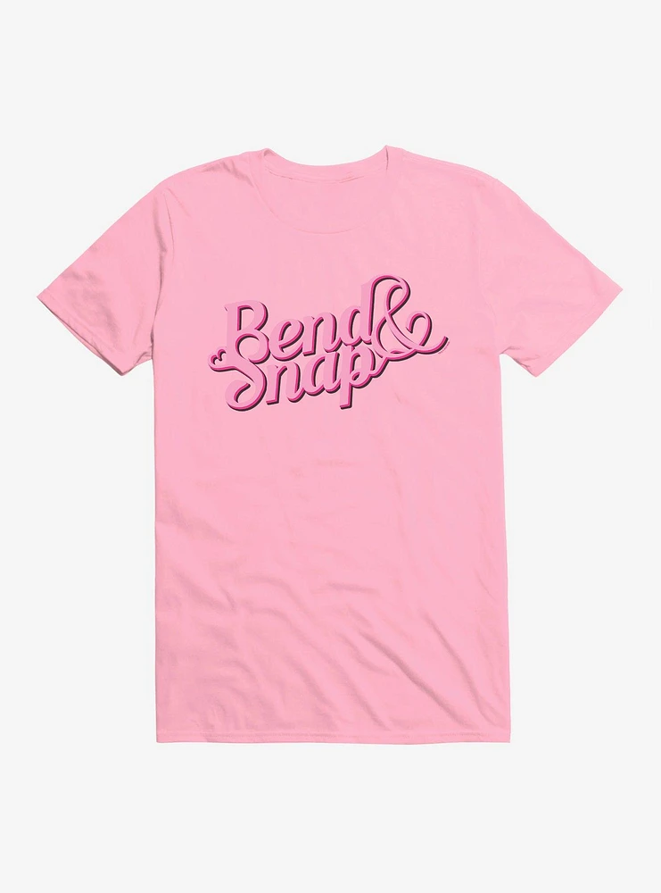 Legally Blonde Bend And Snap T-Shirt