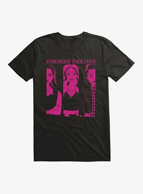Legally Blonde Stronger Together T-Shirt