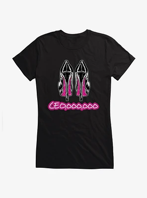 Legally Blonde CEO Girls T-Shirt