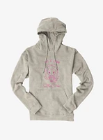 Legally Blonde Elle Crew Get It Done Hoodie