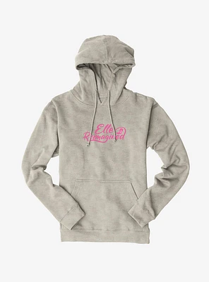 Legally Blonde Elle Reimagined Hoodie