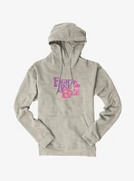 Legally Blonde Fight Like Elle Hoodie