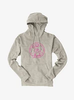 Legally Blonde Like it's Hard? Hoodie