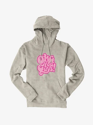 Legally Blonde OMG You Guys Hoodie