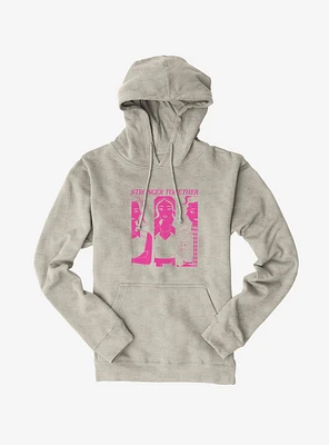 Legally Blonde Stronger Together Hoodie