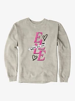 Legally Blonde Channel Your Inner Elle Sweatshirt