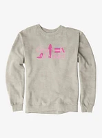 Legally Blonde Goal Digger Sweatshirt