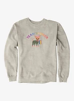 Legally Blonde Team Bruiser Sweatshirt