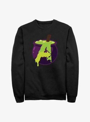 Marvel Avengers Cauldron Logo Sweatshirt