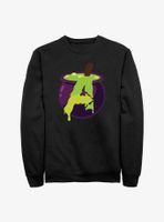 Marvel Avengers Cauldron Logo Sweatshirt