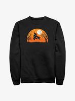 Marvel Spider-Man Haunt Swing Sweatshirt