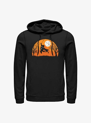 Marvel Spider-Man Haunt Swing Hoodie