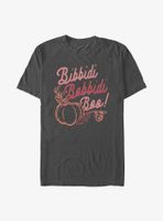 Disney Cinderella Bibbidi Bobbidi Boo! Pumpkin T-Shirt
