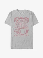 Disney Cinderella Midnight Pumpkin Patch T-Shirt