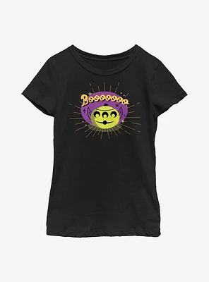 Disney Pixar Toy Story Alien Boo Youth Girls T-Shirt