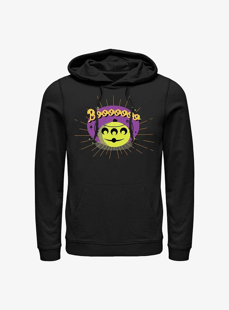 Disney Pixar Toy Story Alien Boo Hoodie