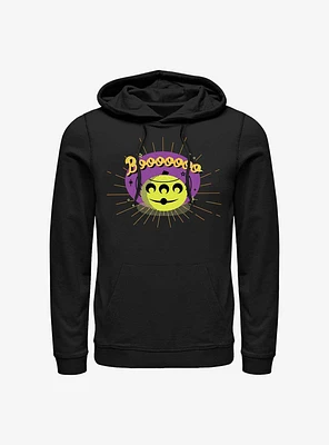 Disney Pixar Toy Story Alien Boo Hoodie