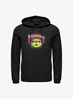 Disney Pixar Toy Story Alien Boo Hoodie
